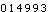 014993