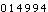 014994