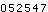 052547