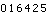 016425